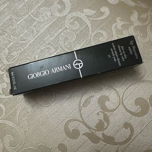 GIORGIO ARMANI Lip Maestro Satin Liquid Lipstick